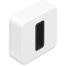 Sonos Sub Gen 3 (White) subwoofer